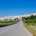 Itinerari - Minervino Murge - Strada dei Vini DOC Castel del Monte