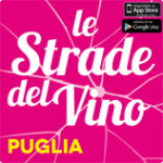 Logo - Le Strade del Vino Puglia