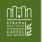 Logo - Strada dell'olio extravergine Castel del Monte