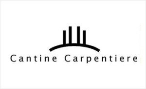 Logo - Cantine Carpentiere