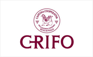 Logo Crifo