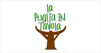 Logo - La Puglia in Tavola