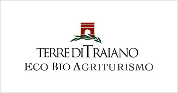 Logo - Terre di Traiano